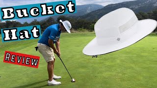 BUCKET HAT REVIEW COLUMBIA