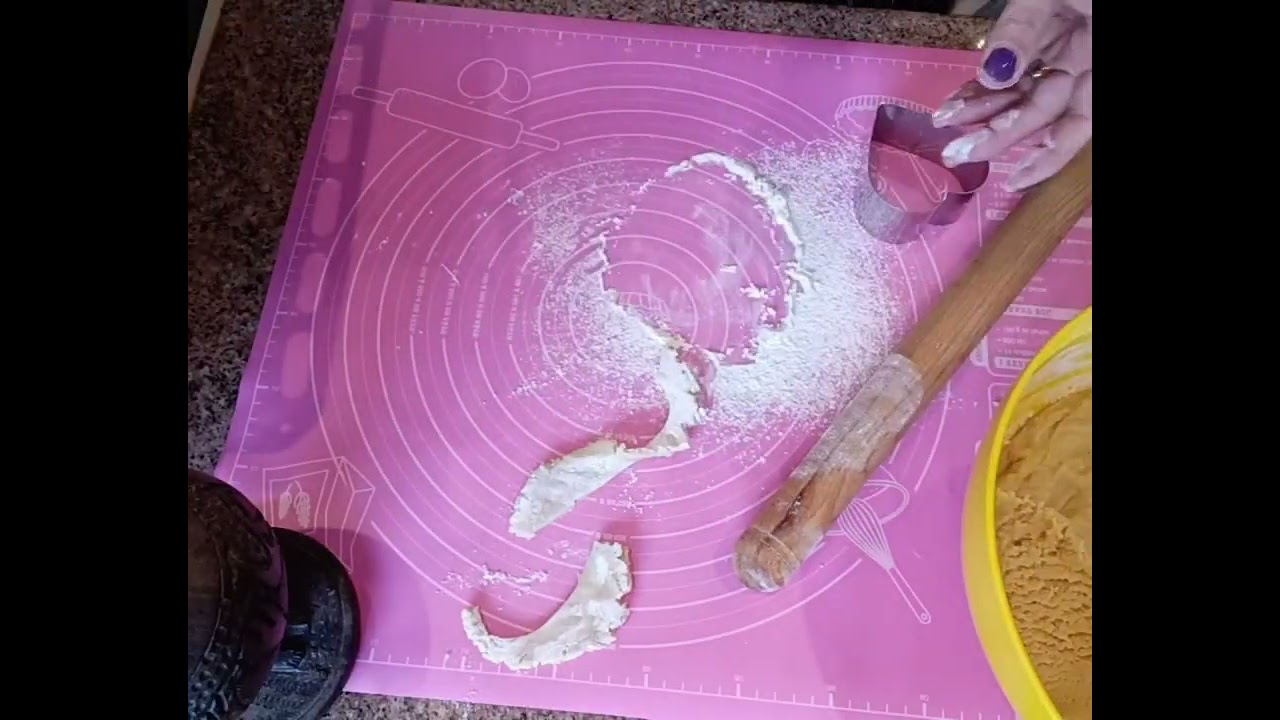 Тесто для Медовика. Dough for Honey cake 🍰🎂🍰