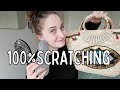 ASMR | 41 MIN de SCRATCHING 🤍