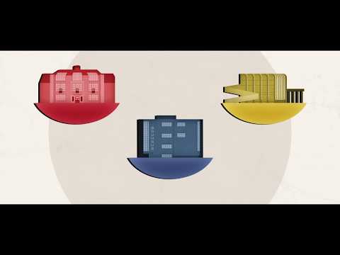 From a Steamship-Inspired Home to the World’s Most Beautiful Coal Mine, Here Are 20 Must-See Places on Germany’s Grand Tour of Modernism