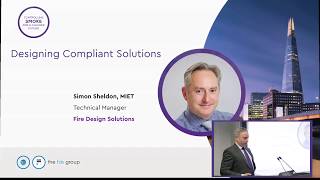 Designing Compliant Solutions | Fire Design Solutions