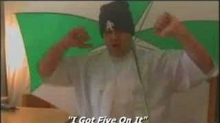 Chris Angelo Demo Reel