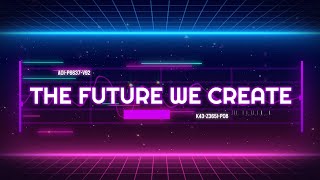 MINI DOCUMENTARY 2025 - AI: THE FUTURE WE CREATE (extended version)