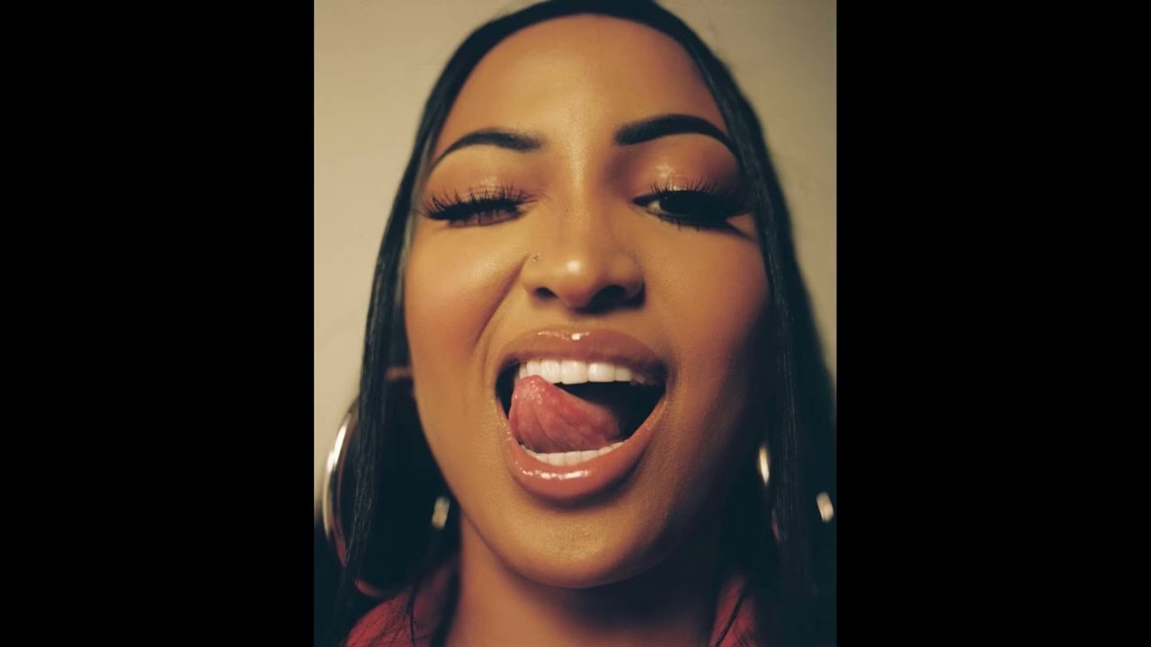 [Free] Afro RnB Type Beat - I keep going 