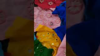 Full Mirror Hand Mend