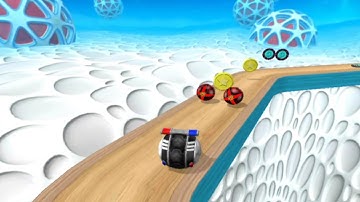 Going Balls Gameplay Walkthrough All Levels Android Ios Part 39