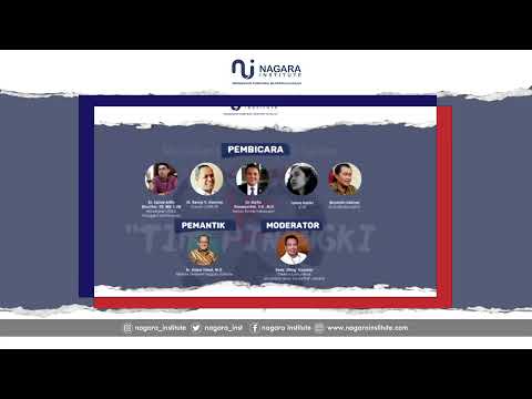 Webinar Nasional Nagara Institute