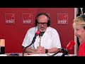 Du monde dans les salles obscures cet été : Face à la Franche : Xavier Leherpeur