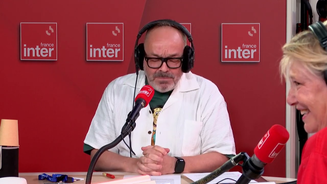 Du monde dans les salles obscures cet été : Face à la Franche : Xavier Leherpeur