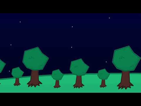 Through The Woods “Let’s Go Team” But I Cut The Vocals (Vocal Cut #5)