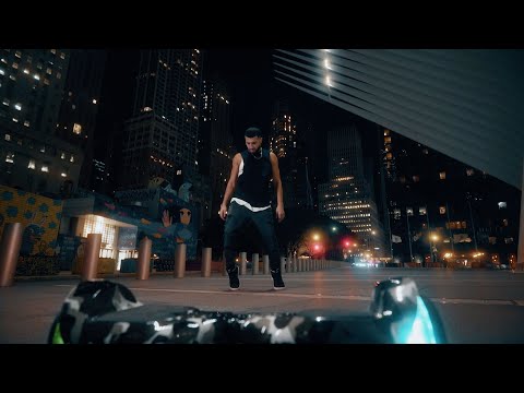 HOVER-1: Introducing the i100 Hoverboard (Official Dance Video)