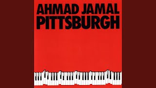Ahmad Jamal - Mellowdrama