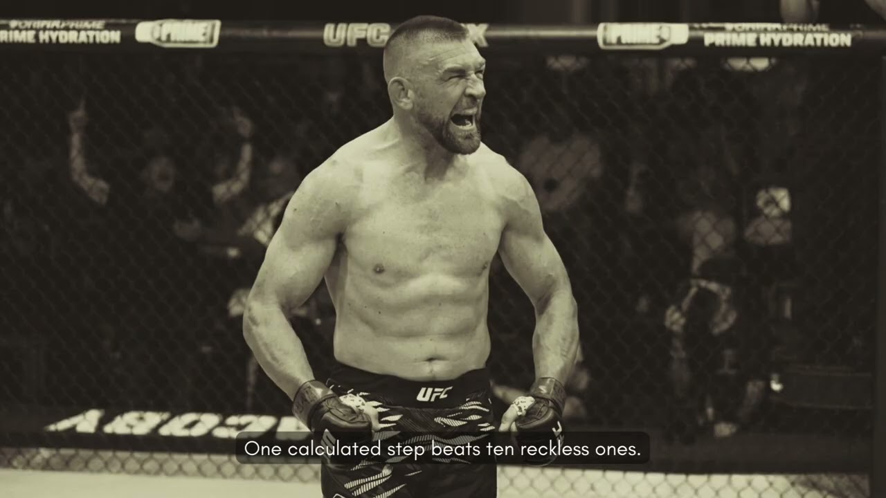 [Playlist]계산된 한 걸음이 무모한 열 걸음을 이긴다.