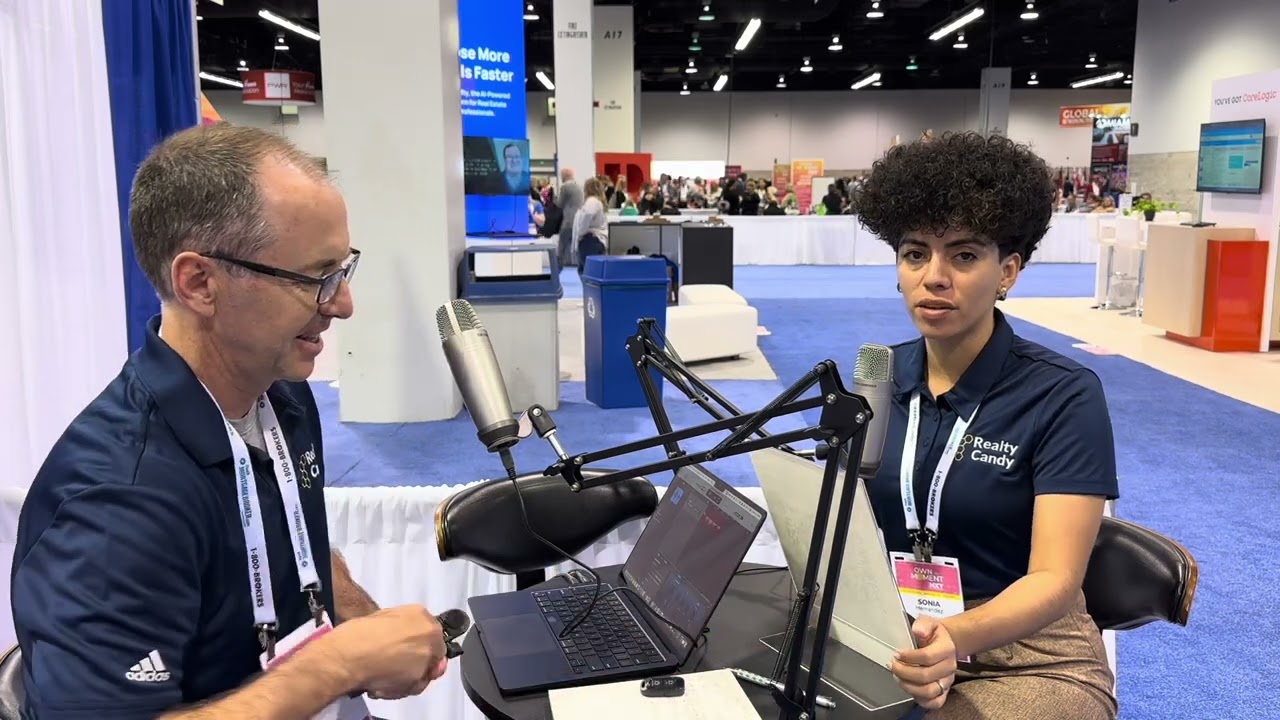 Sonia Hernandez NAR RealtyCandy IDX Broker, HighLevel CRM, and GHL