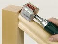 10 WOODWORKING TOOLS YOU NEED TO SEE 2022 #4