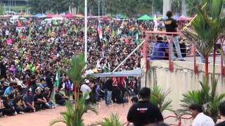 600Pm Blackout 505 Petaling Jaya