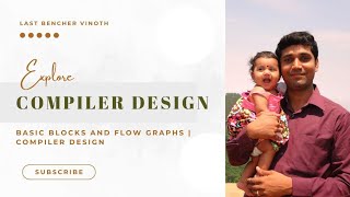 Basic Blocks and Flow Graphs | Compiler Design | Part2