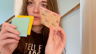 Post-It Notes Review (Everyone Should Have These) #ad #amazoninfluencer