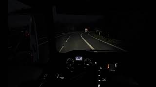 Elvis Calibre 12 ETS2 Mapa RBR Aliança Transportes