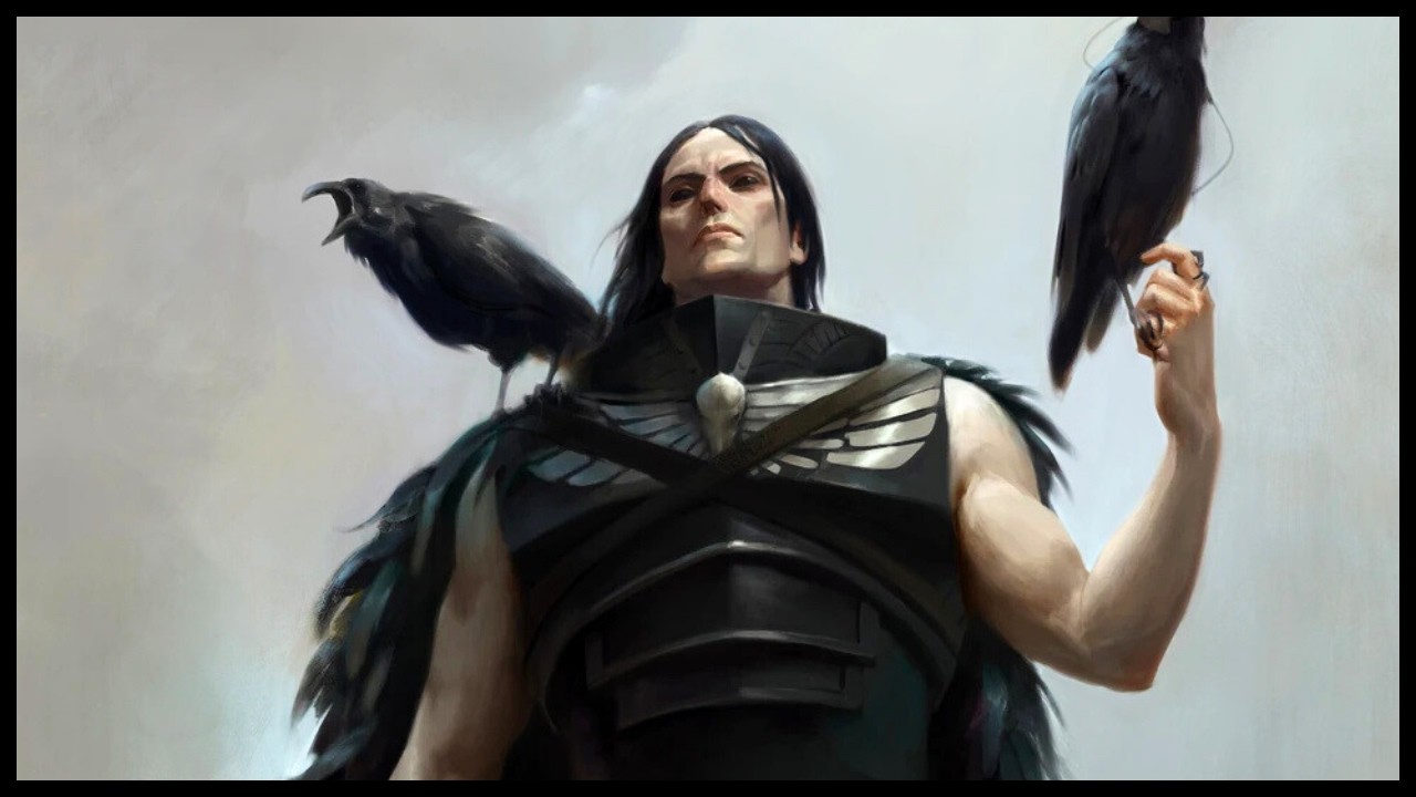 The Failures of Corvus Corax