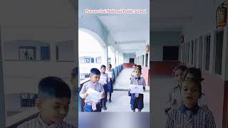 Learn our #National #Pride with #pnps Little #champ  #education #academicachievement #school #acade