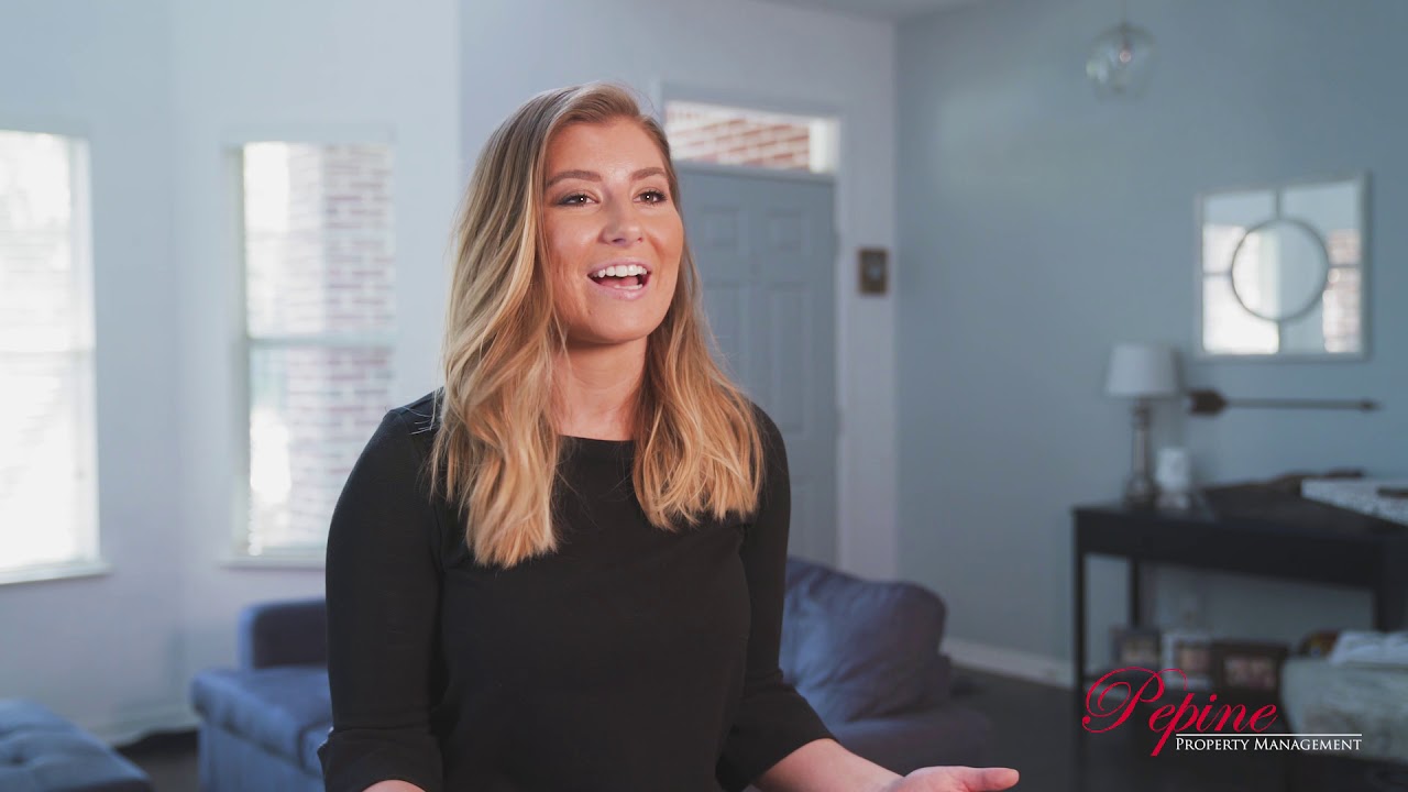 Pepine Property Management FAQ - Owner Question 1