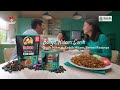 Bango Hitam Gurih 