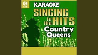 Queen Of The House (Karaoke Version)