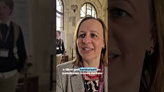Informatikos Ir It Reikia Visur