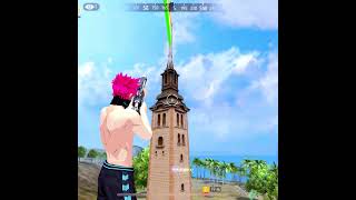 Moment Before Disaster You