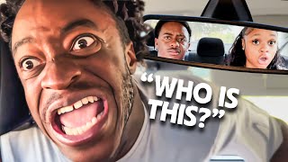 Celebrity When your ex hacks your uber account pt 5 Net Worth