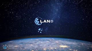LEARN LAND VIEWER - Visualization