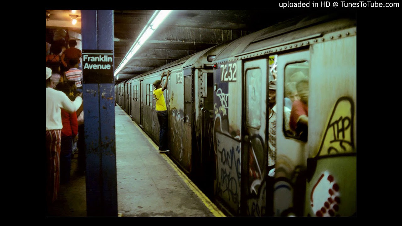 KGE The Shadowmen - Party & Bullshit