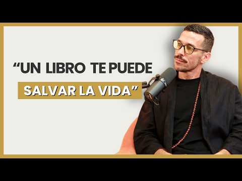 Cómo los libros pueden cambiar tu vida (si sabes leerlos bien)