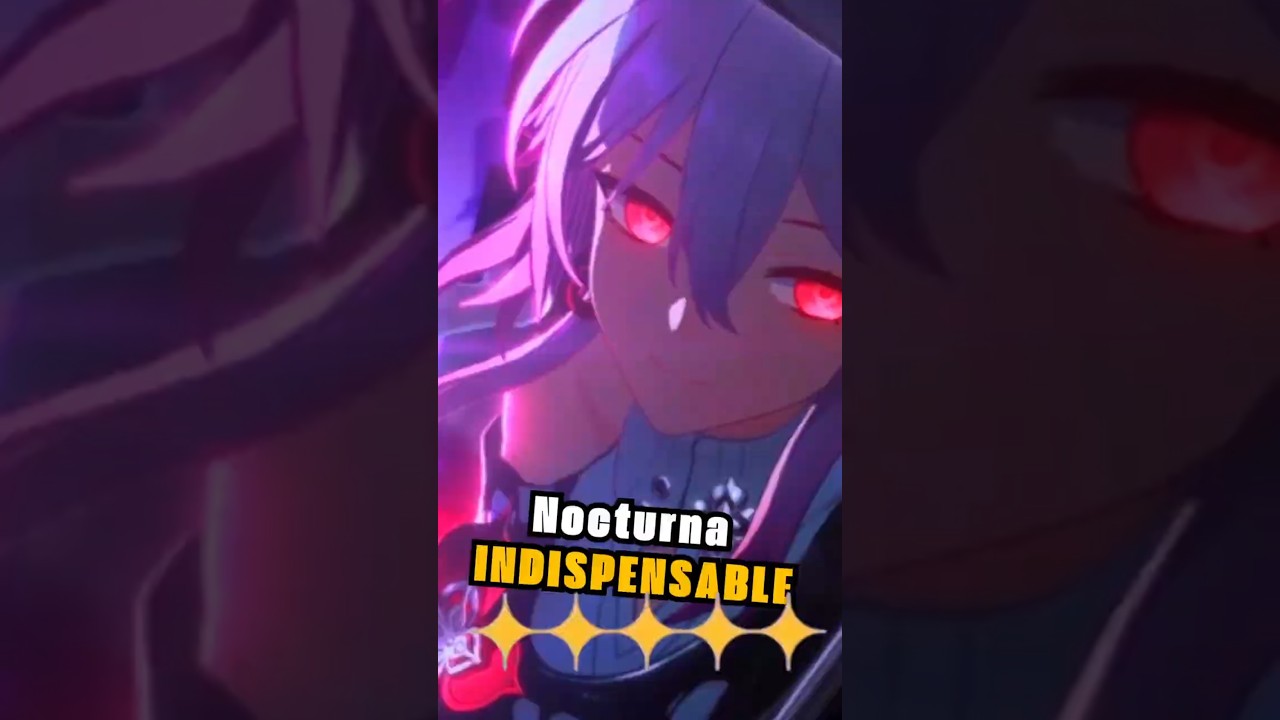 Guide Evernight/Nocterna | Honkai Star rail