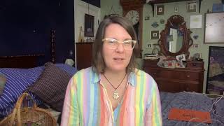 This Week in Reistance: Lets just chat this week.