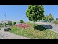 Moscow Walking Tour in 5K HDR | Zaryadye Park 2026:The Future of Urban Beauty