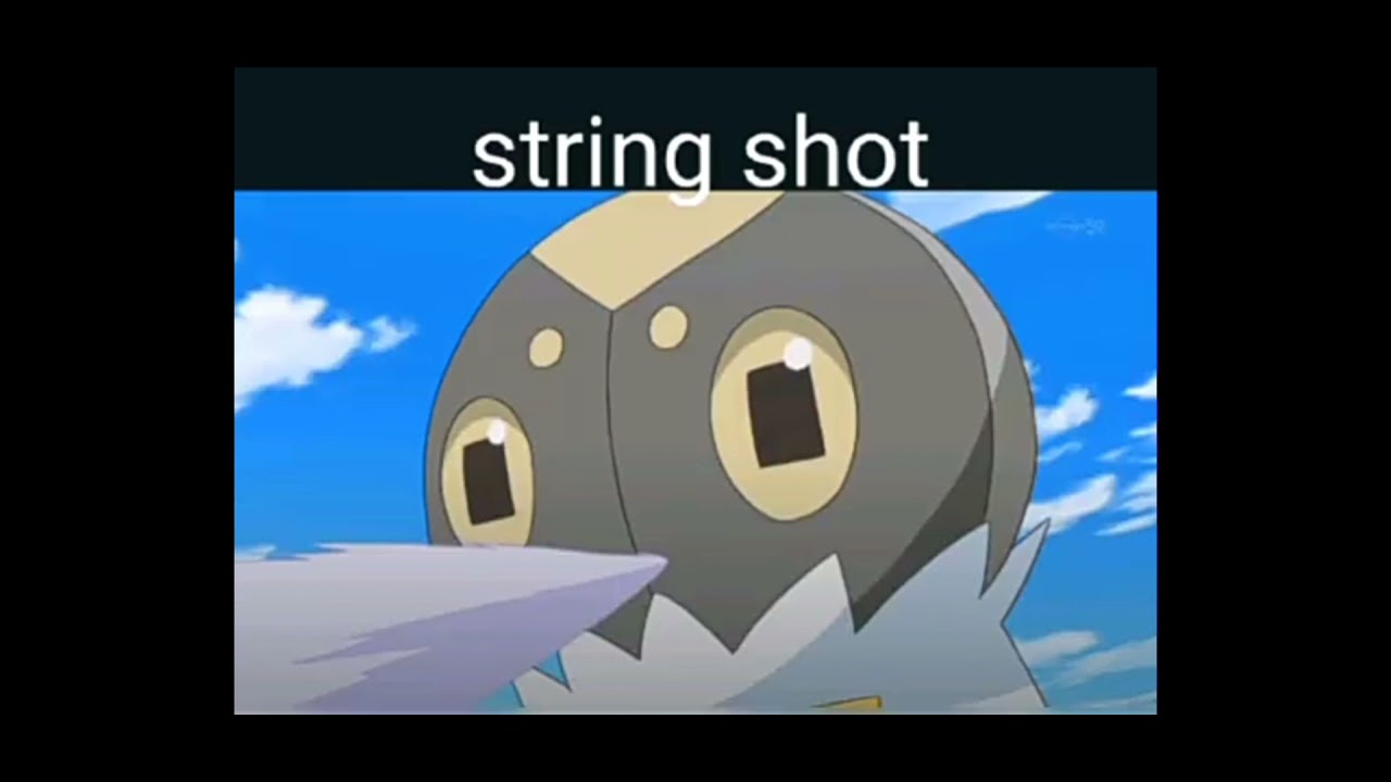 Vivillon all attacks