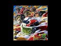 Айшилд 21 / Eyeshield 21 - Chain Of Power