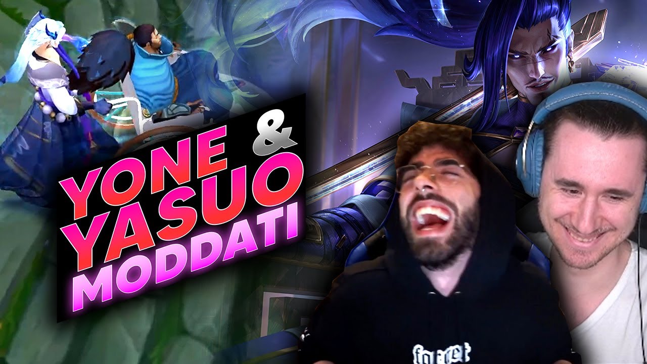 LA BOT DEI DISABILI  ft 