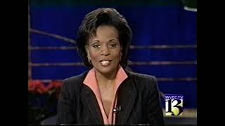 WVEC-TV 13 News Hampton/Norfolk Dec. 2, 2002