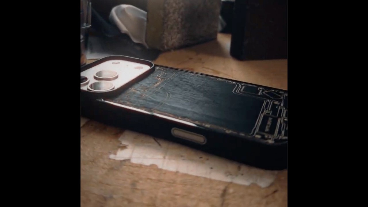 Tehty sinulle - Ei kaikille | Lastu