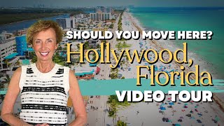 Discovering Hollywood, FL