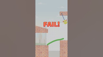 Draw to save Game  #shorts #walkthrough #gaming  Draw to save #walkthrough #gaming