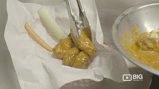 Dirty Birds: Serving Some Of The Best Wings In San Diego
