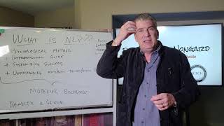 Ancient NLP Techniques Webinar 11/24/20