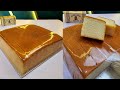 Golden buttercake viral  premium thai buttercake  tips kek butter antigagal