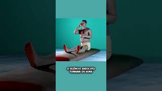 Ficou Preso Dentro de um Navio Afundado por 3 Dias 🚢🌊 #shorts