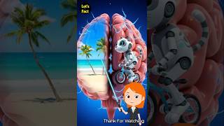 3D || 🤯"Déjà Vu Have you ever seen the future before? #facts #shorts #youtubeshorts