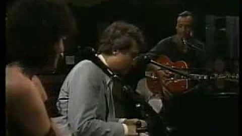 Randy Newman,Linda Ronstadt & Ry Cooder   "Rider In The Rain"